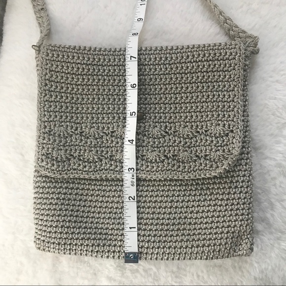COPY - Scala Knit Crossbody - Picture 3 of 8